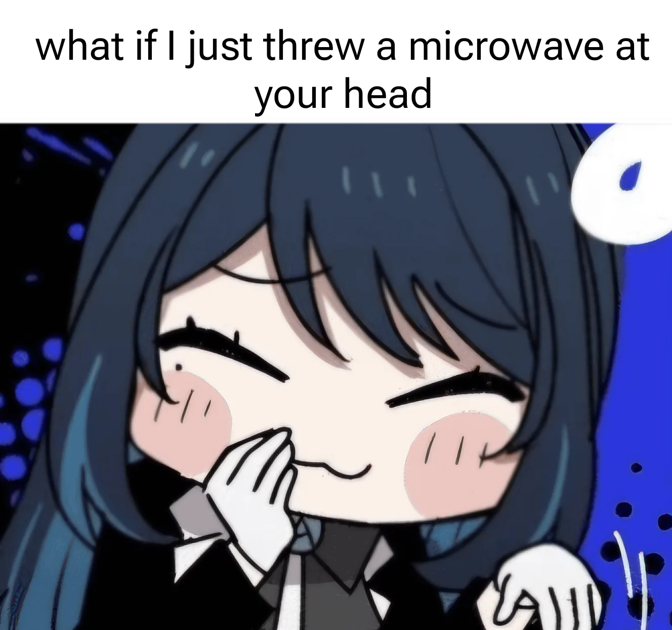 ...